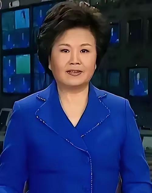 变化太大了，当年家喻户晓的“国脸”邢质斌也老了！

照片刷到的那一刻，说实话，心