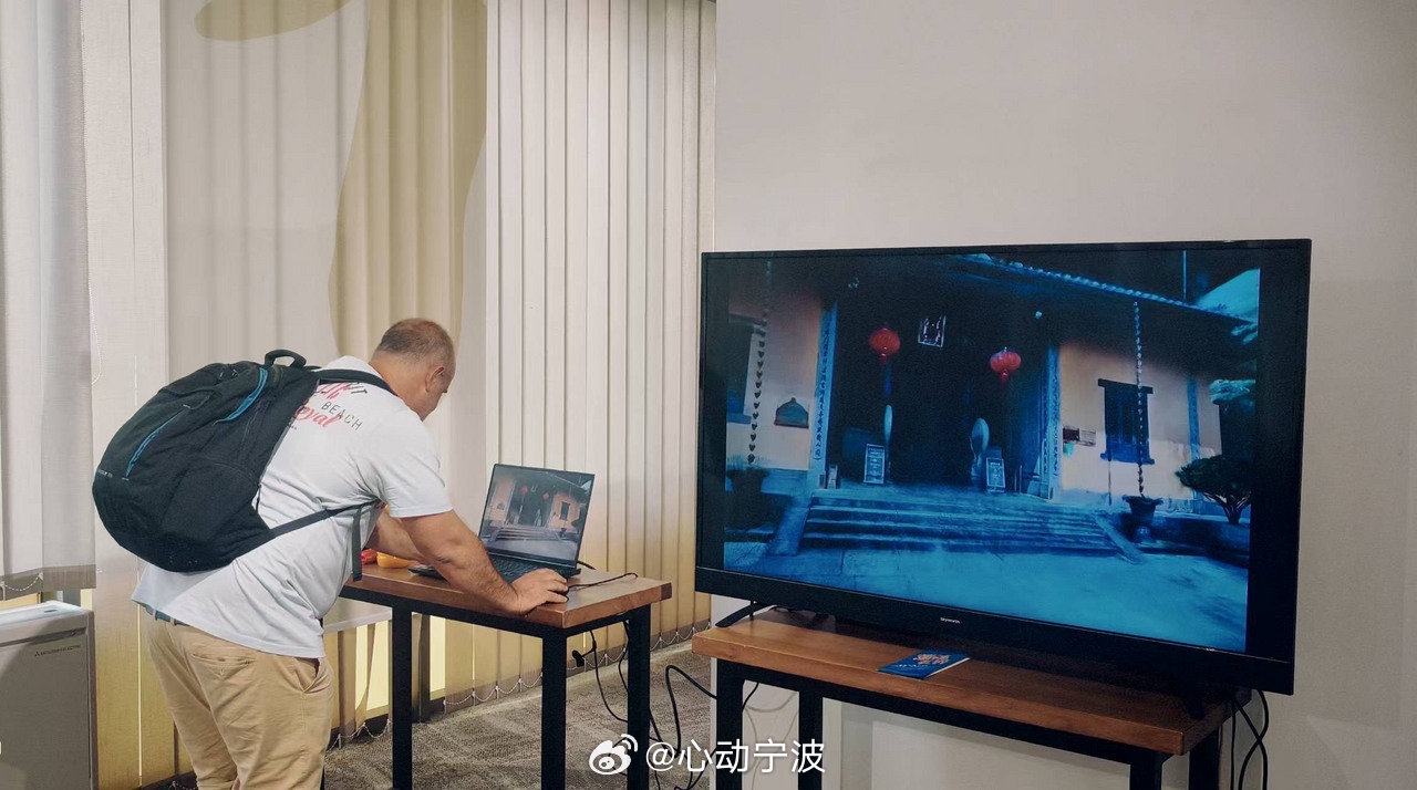 宁波师生团队把中国建筑国宝展到欧洲 近日，《营造无界：中国智慧与世界的建筑对话》