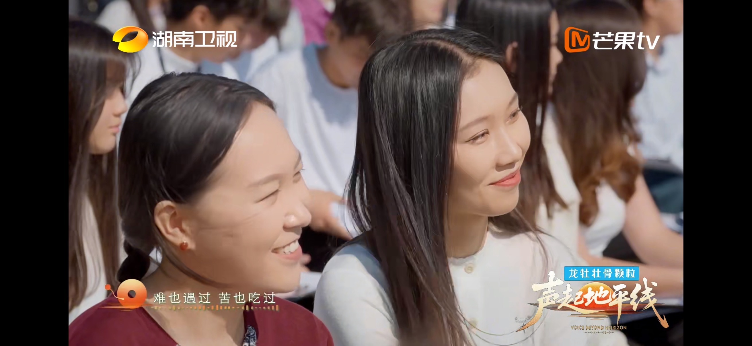 外国人听西游记主题曲的表情蔡程昱一首《通天大道宽又阔》惊艳全场！美声的厚度、摇滚