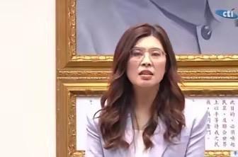 郑丽文：与韩国瑜、黄国昌沟通军购案

民进党想要1.25兆的军购钱，可拿不出具体