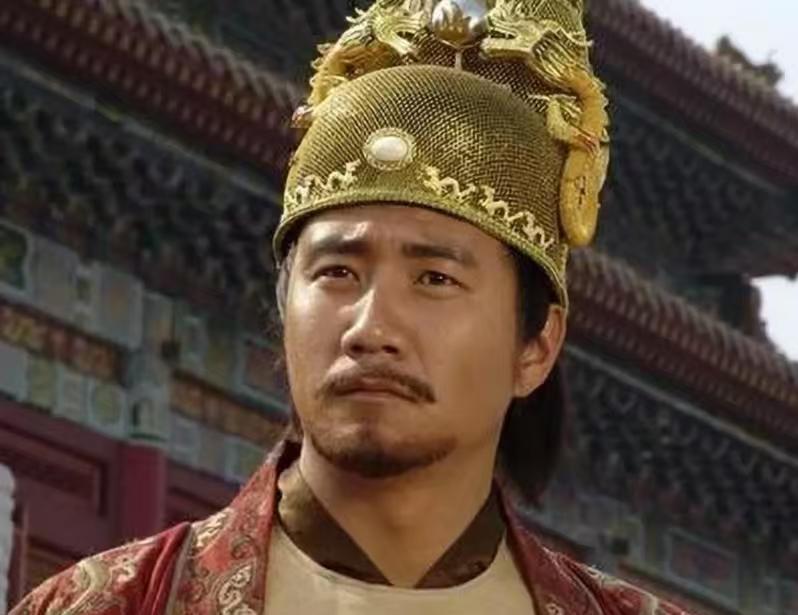 今日话题：为什么朱元璋不立嫡次子朱允熥为皇太孙？？？

网友甲：说白了  在当时