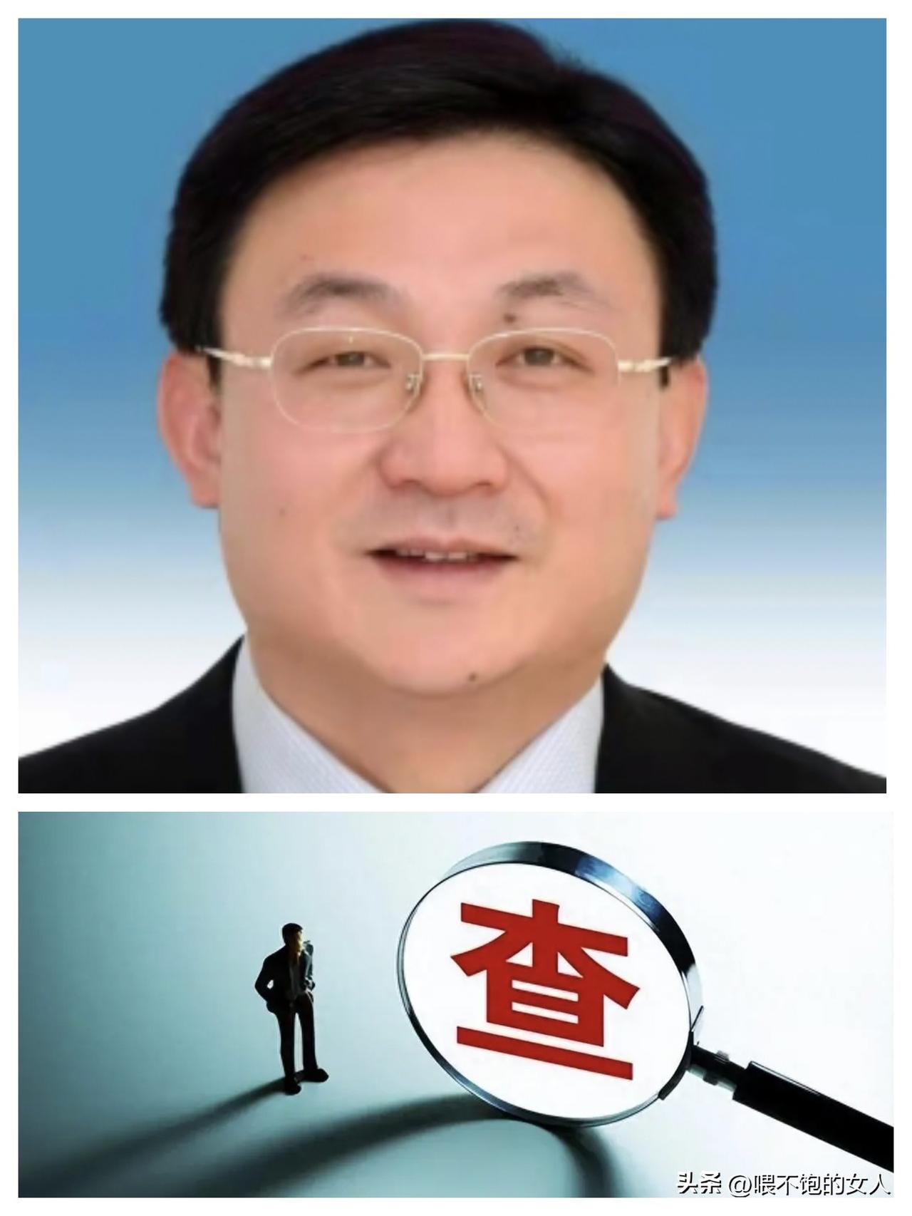 ……6月8日，
【张传忠】被查，于是看了一下他的工作履历和简历，1970年8月，