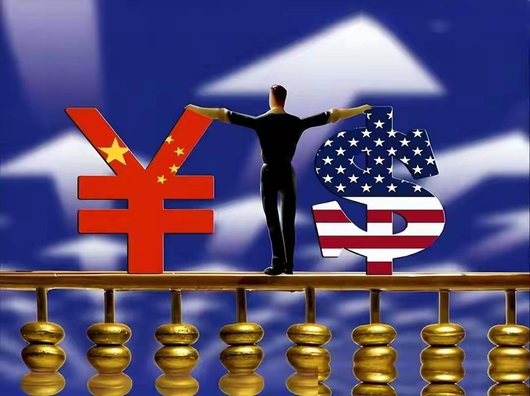 中国成为全球第一个反制美国对等关税的国家，可不是闹着玩的。4月4日中方11箭齐发