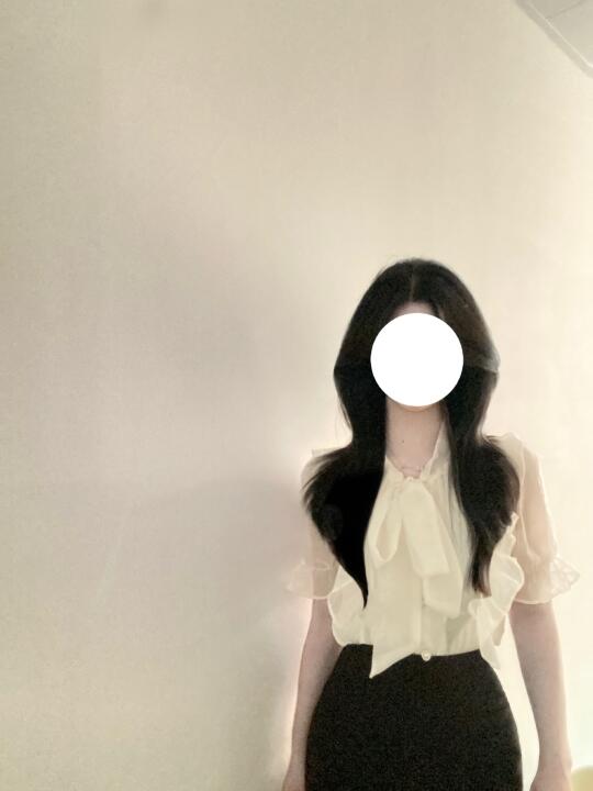 去掉氛围普通人穿着好看才是真好看