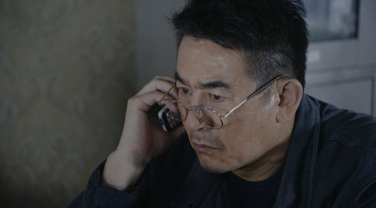 一句台词伏笔埋了12集 这下真的得要给大家推荐《乌云之上》这样一部优质的作品了，