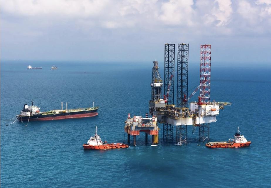 日本再次强烈要求，不允许中国在东海开发油气资源，即便那是中方领土。

看到日本又