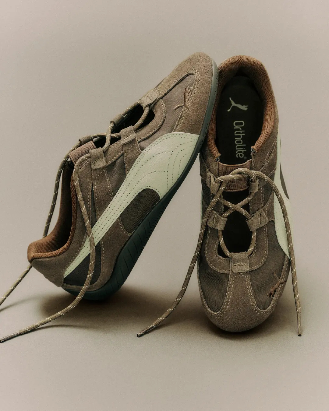 PUMA for BEAUTY&YOUTH SPEEDCAT GO 
