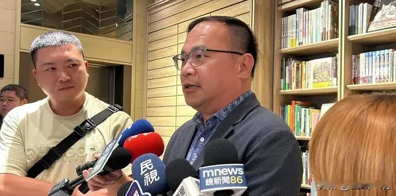 王义川曾称进立院就要对韩国瑜“测酒精”  黄扬明：拜托说到做到

台前劳动主管因