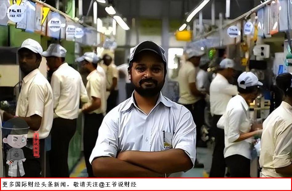 【劳动力短缺怎么办？俄罗斯出招：准备迎接无限量印度工人！】

当地时间12月6日