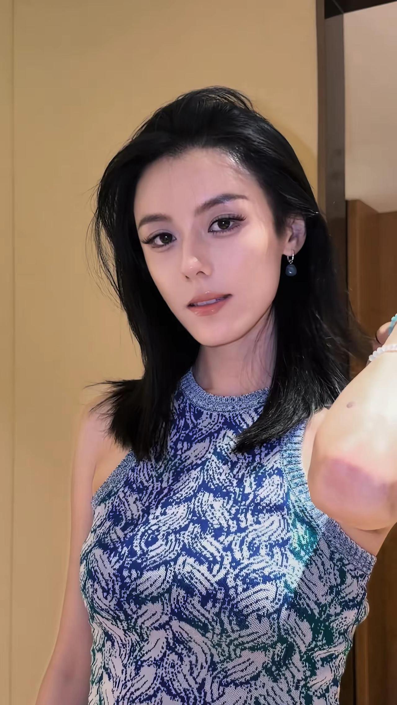 20年 绫波丽 反差 岁月的痕迹