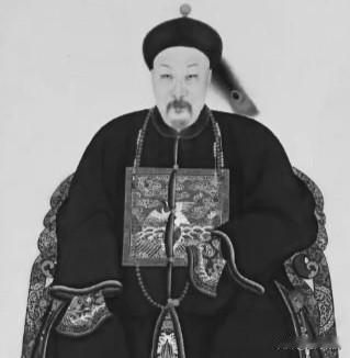 1858年，肃顺便与恭亲王奕訢在朝中多次争执。一次在处理对英外交事务上，奕訢主张