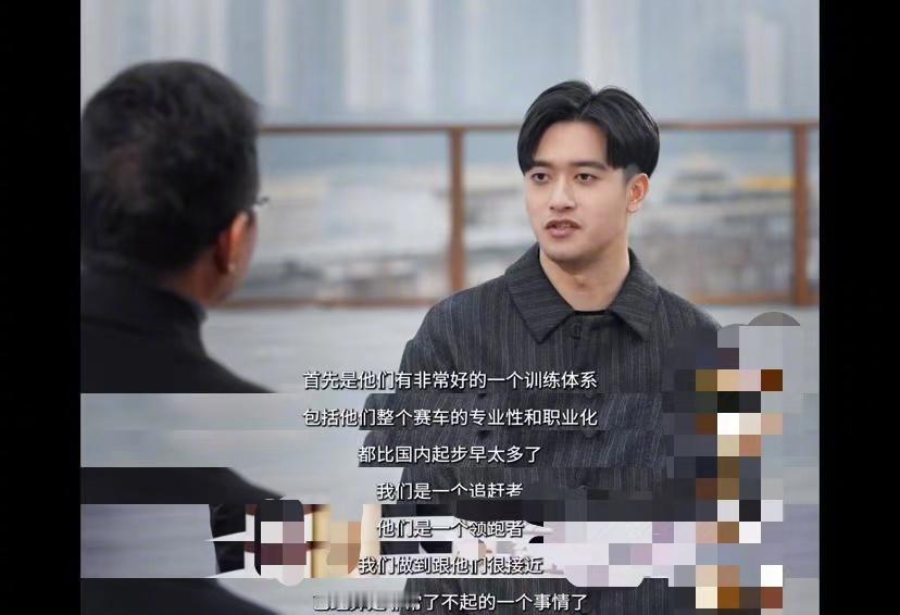中国车手进F1有多难7岁手握方向盘，11岁孤身闯荡欧洲，14年从卡丁车到F1，周