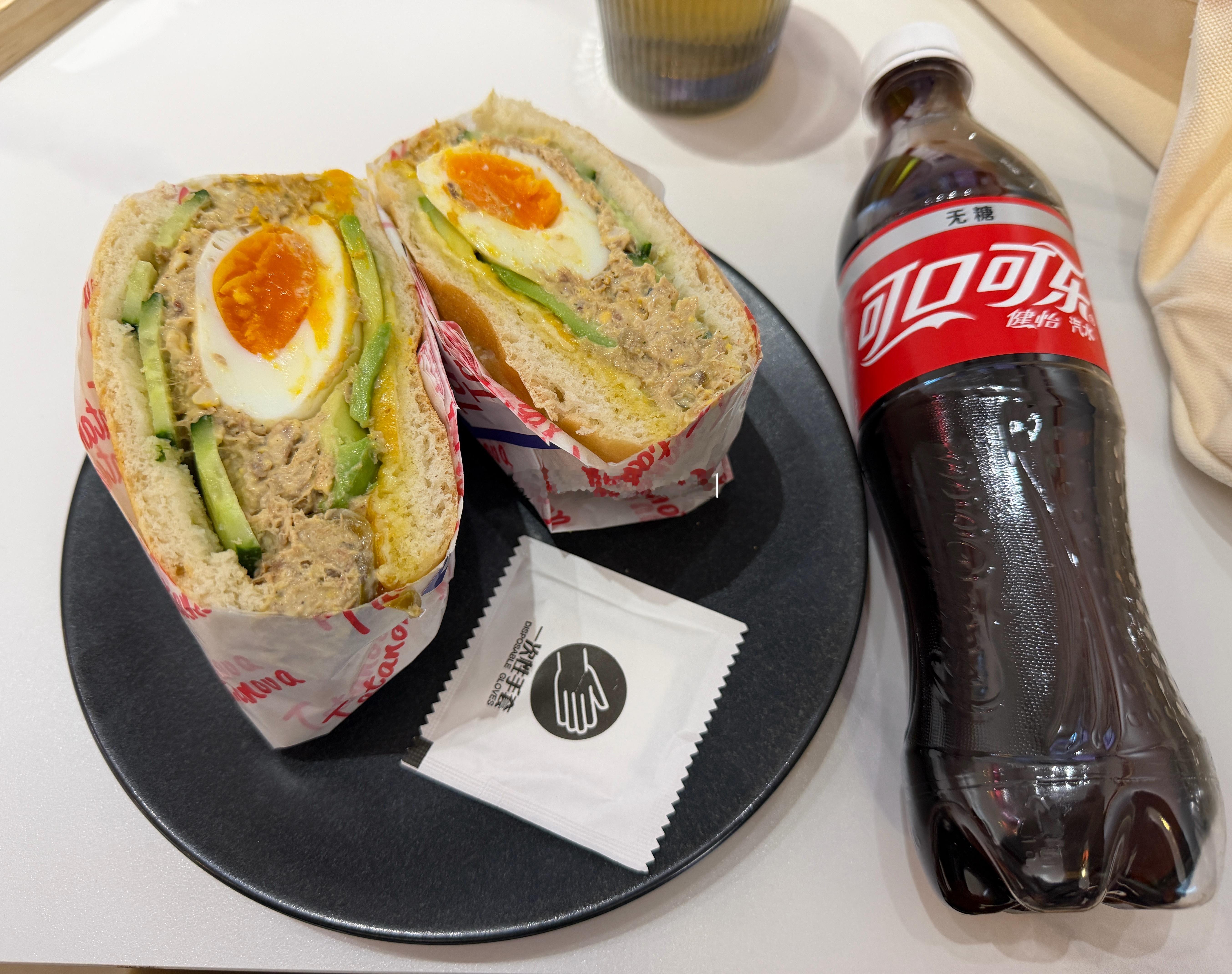 吃口饭，下一场😁梦想家ALI 北京·正大中心