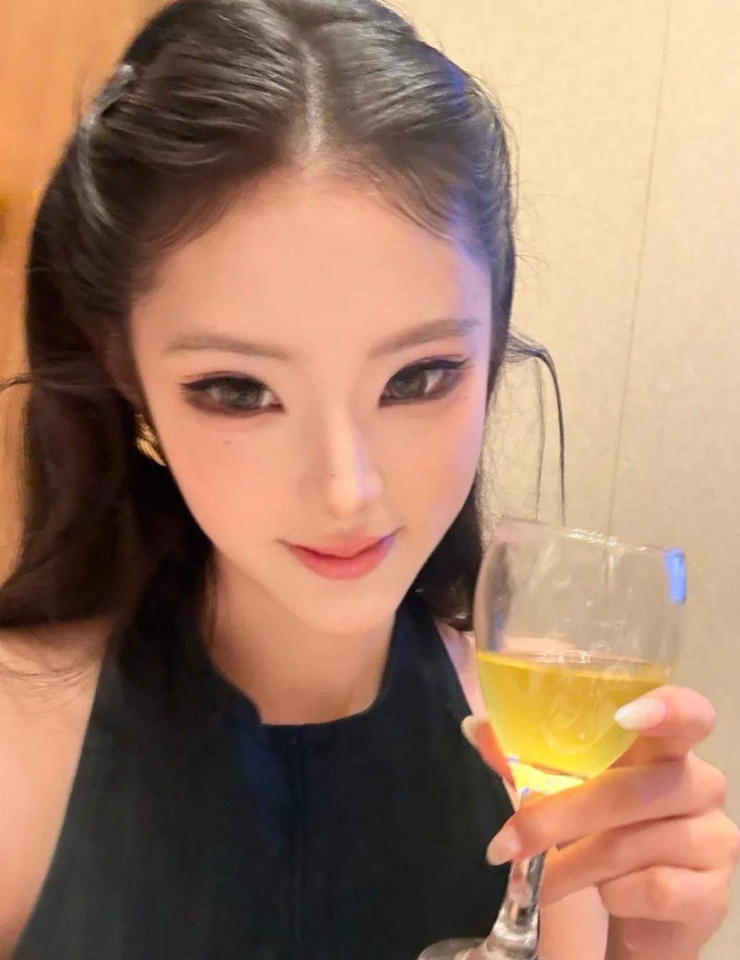 feeling
我称之为感觉