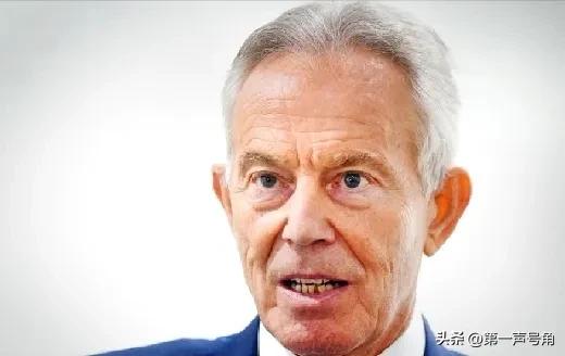 英国前首相托尼·布莱尔今天（北京时间3月8日）接受采访时谈到伊朗问题：“考验同盟