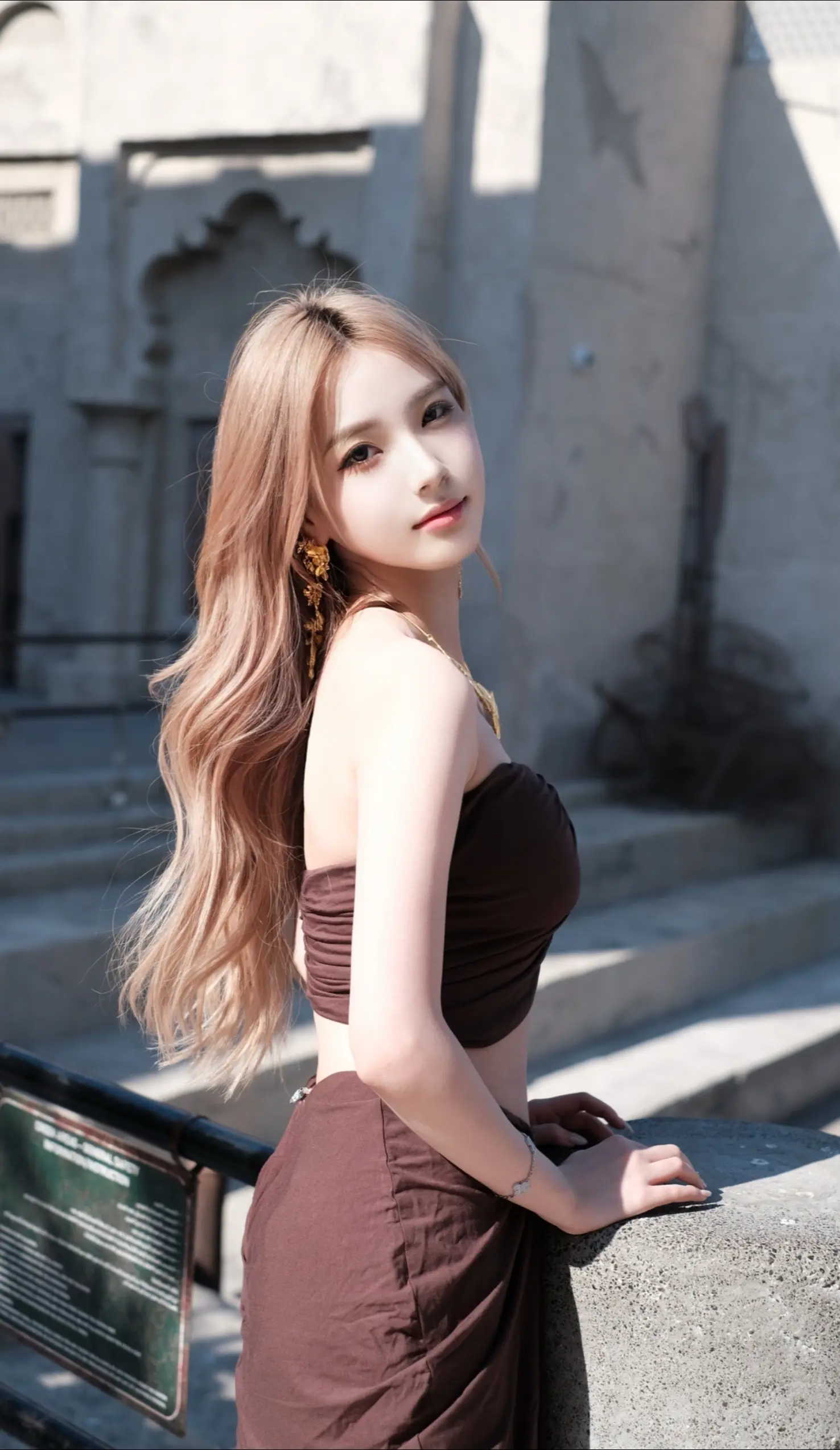 迪拜🛕Al seef伊朗小镇 打卡全球最古老、最美星巴克