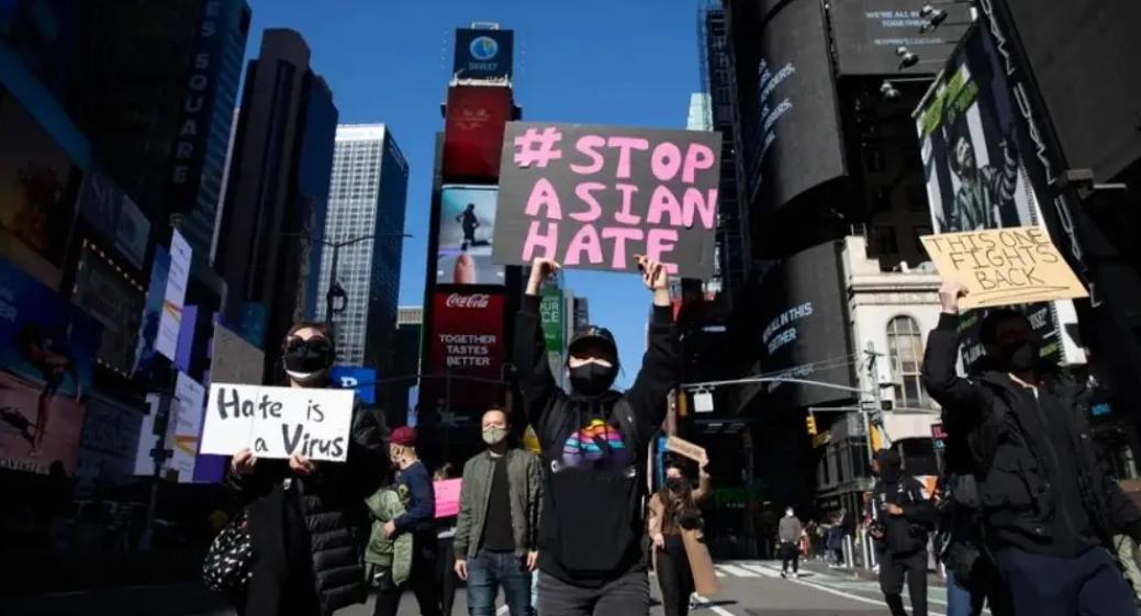美国出台的亚裔细分法案虽然是恶法，但却真实吓坏了某些跑去美国的富豪，间接地对我们
