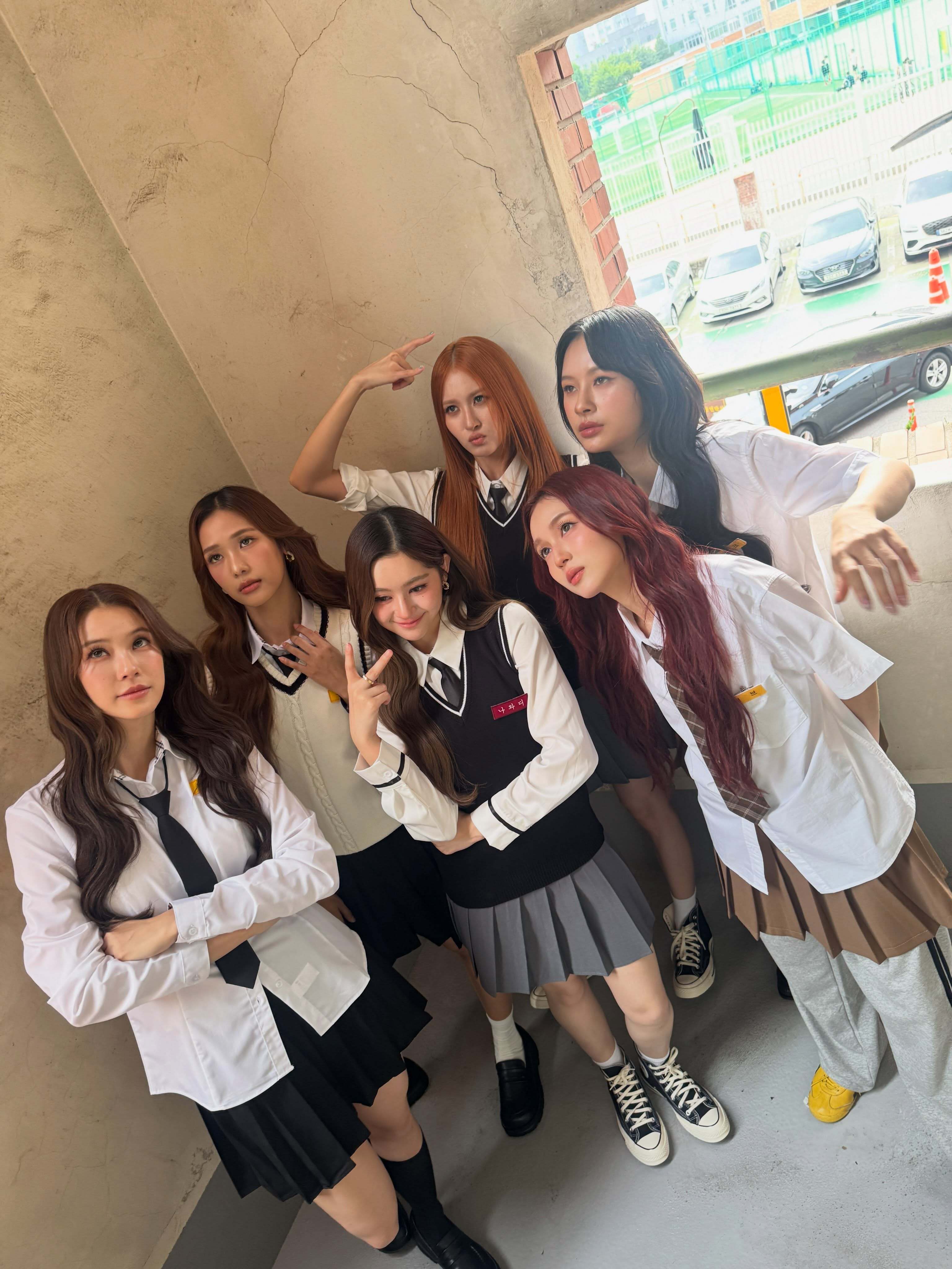F6新增1p🤤🥰 