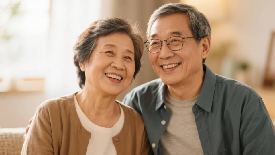 人到中年才懂，最靠得住的从来不是伴侣和孩子
活到这个年纪我才慢慢明白，人这一辈子