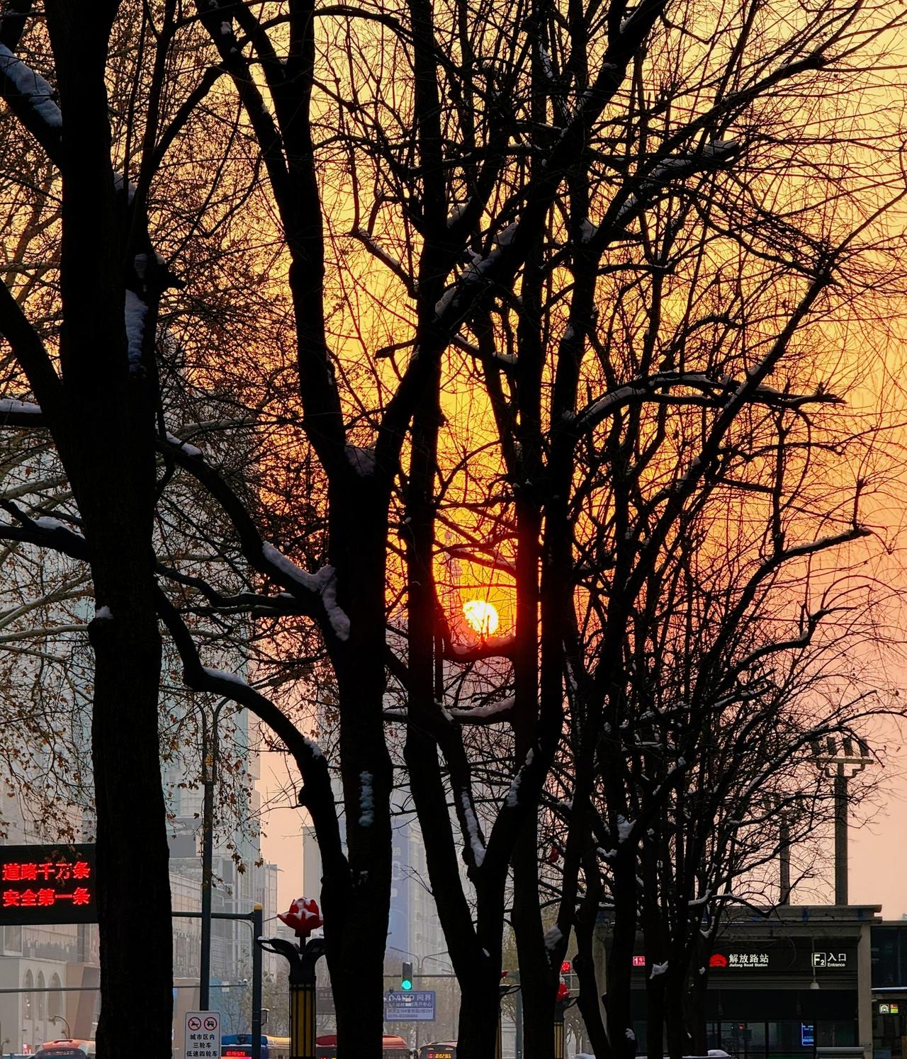 刘震云：）
男人单身久了，看谁都像貂蝉。女人单身久了，看谁都像渣男；男人要找一看