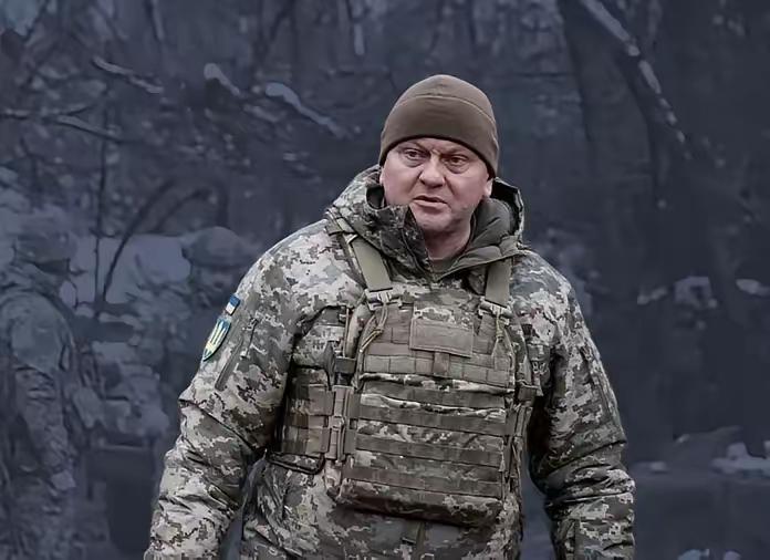 也许扎卢日内的警告并非空穴来风。扎卢日内在12月16日的一次讲话中警告:“那些拥