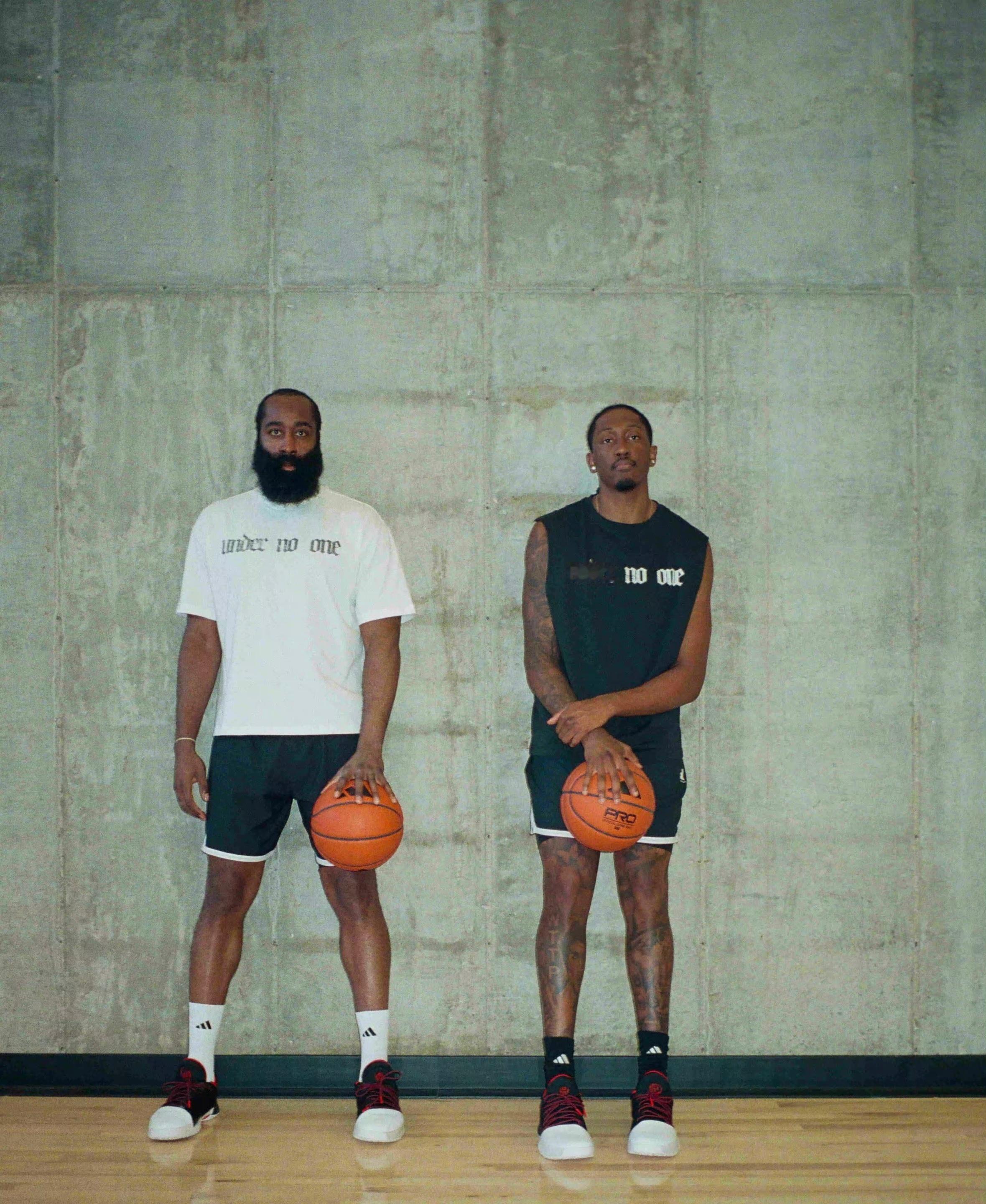 哈登1代复刻国内发售日期敲定8月26日⚠️复刻定名Harden Vol.1 Re
