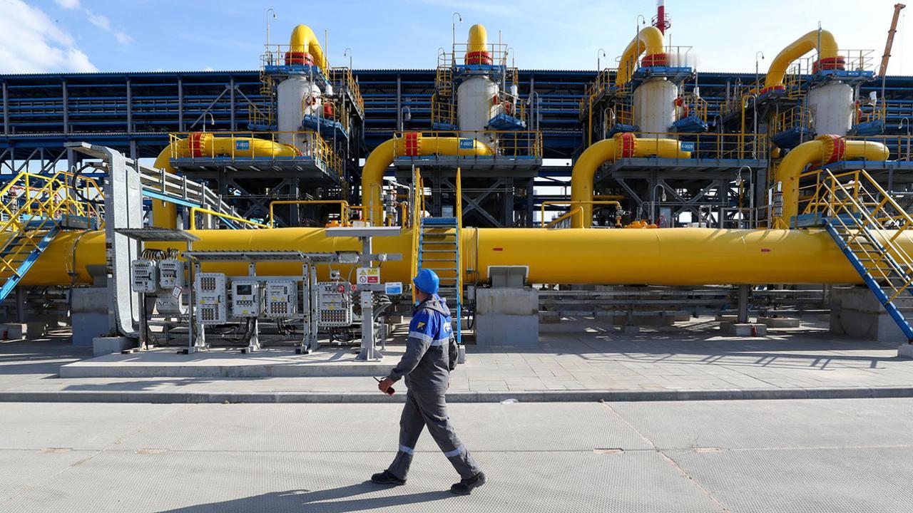 🇭🇺🇸🇰 匈牙利与斯洛伐克拟对欧盟提起法律诉讼 抗议对俄气禁令

匈牙利