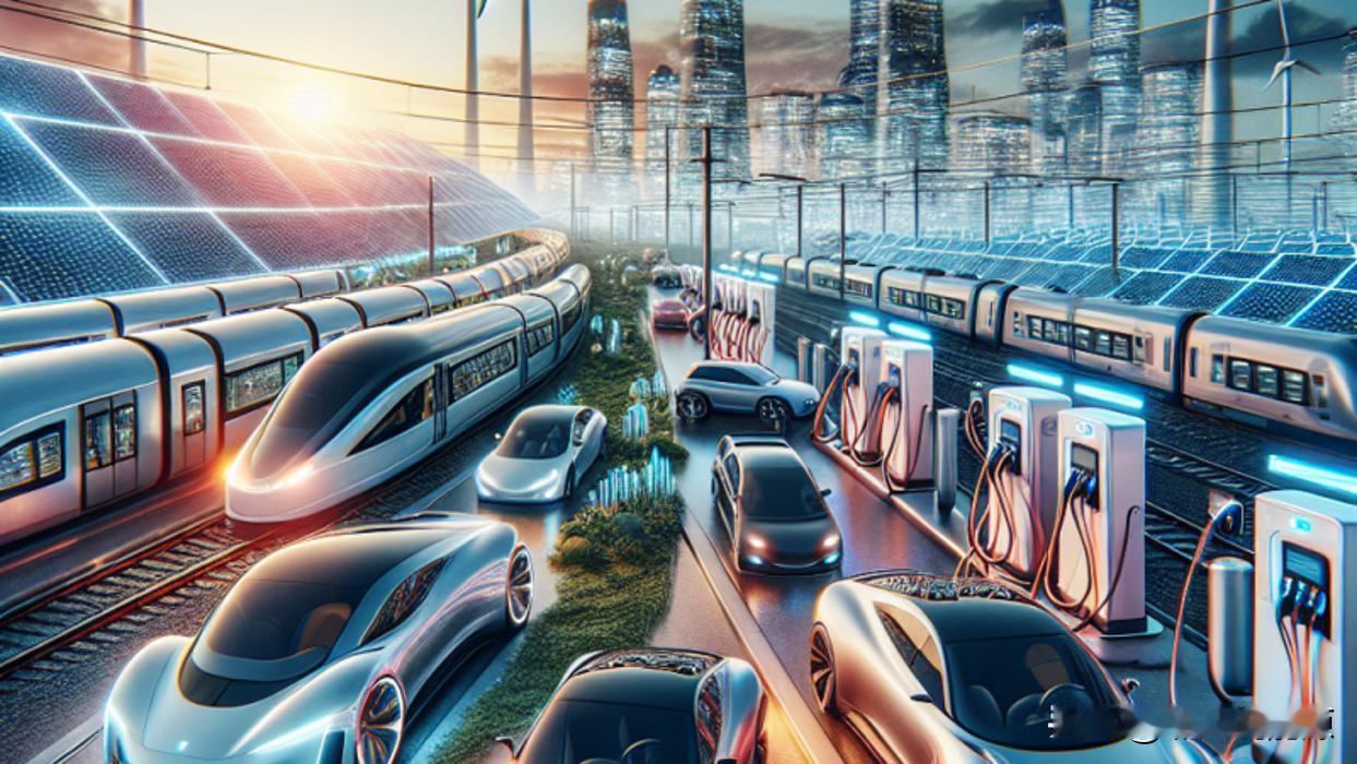 全球能否在 2035 年实现 35% 电气化率？

美国与以色列对伊朗作战引发的