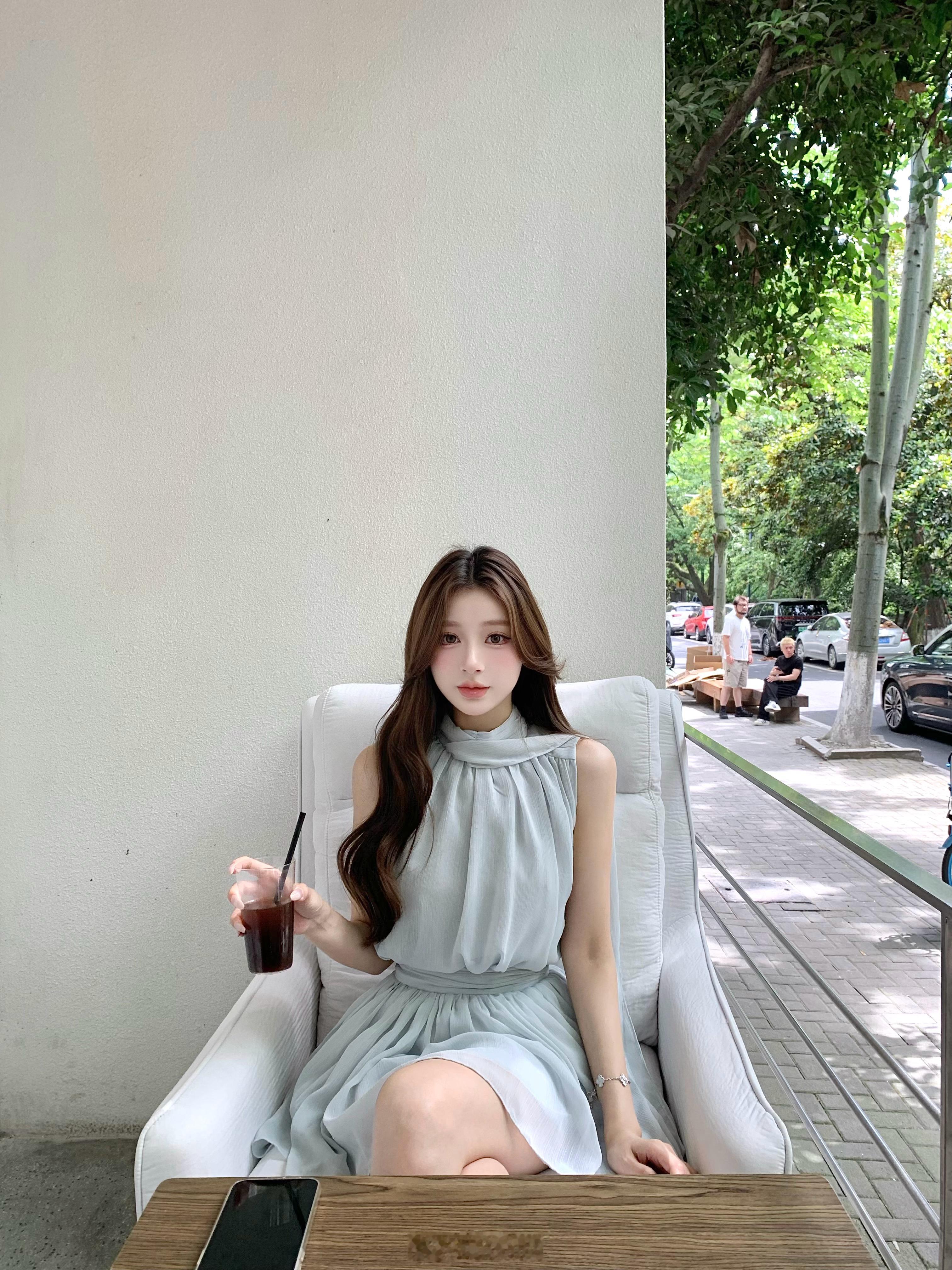 那就由漂亮小裙子来开启夏天🍃🍃 