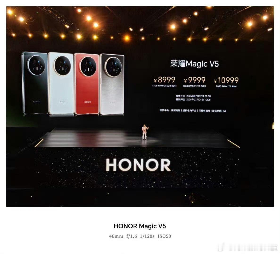 售价8999元起（512G/1T版分别为9999元、10999元）大家觉得如何[