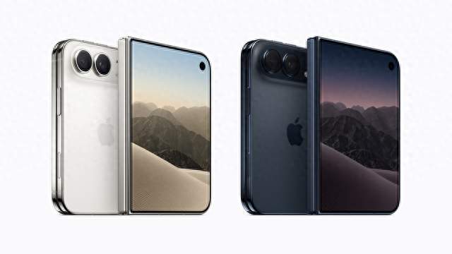 正式开售！苹果首款折叠iPhone Duo今日首发，秒空，订单排到明年