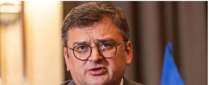 对于乌克兰反攻失败的质疑，乌克兰外长库列巴表示：“我们冷静地对待此类言论。” 他