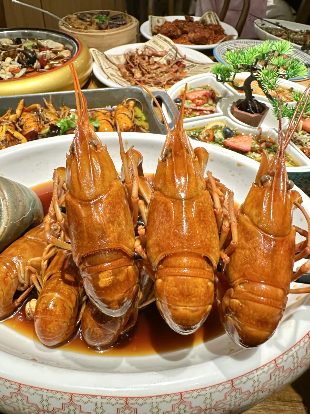 中秋来杭州旅游别错过这家宵夜。。。