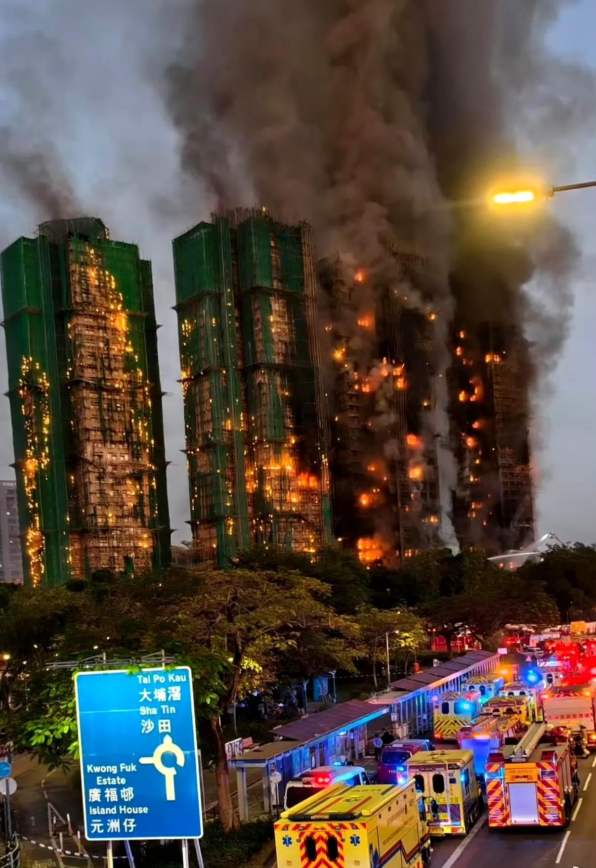 惨啊！遇难人数已经上升到四十多了。

先向遇难者表示哀悼，一路走好，都是无辜的同