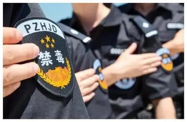 中国禁毒力度很大吗？
 
中国对毒品犯罪采取极其严格的法律政策，任何涉及毒品的生