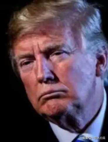 特朗普的下场可能已经被注定了，那就是只要特朗普经历完中期选举，那么特朗普大概率会