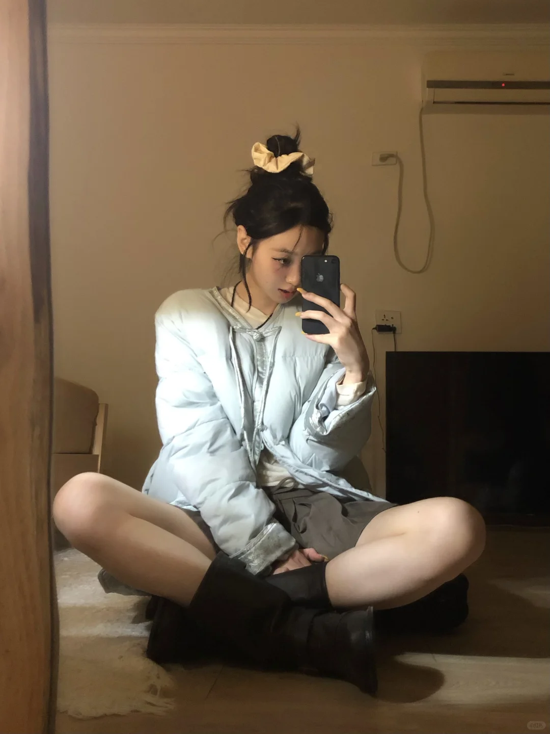 入秋合集