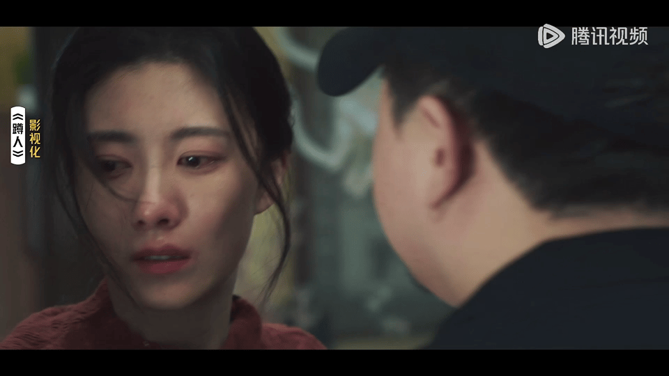 曹斐然在演综从跑龙套演到女主从跑龙套逆袭女主，曹斐然以“有啥演啥”的态度挑战多元