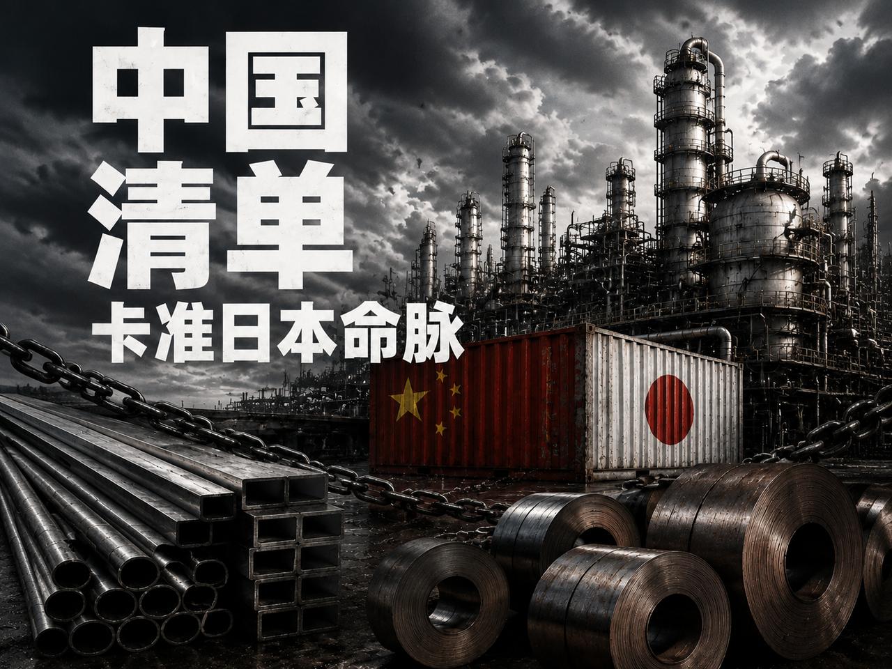 炸了，这回真炸在日本人自己的脚面上了！
还记得前两年，日本政客天天在那儿说要"摆