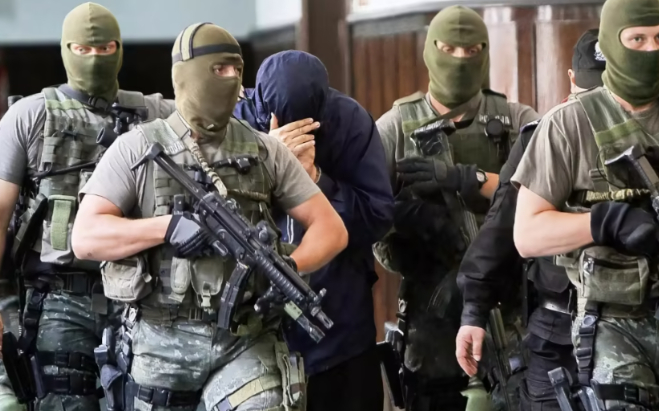 大批摩萨德特工逃离以色列？国防军暗示已经清洗多人，双方发生严重分歧！近期，有一个