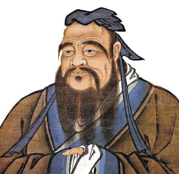 孔子在15岁时，母亲便去世了。可是他却不给母亲下葬，就停放在马路边。行人看到后上