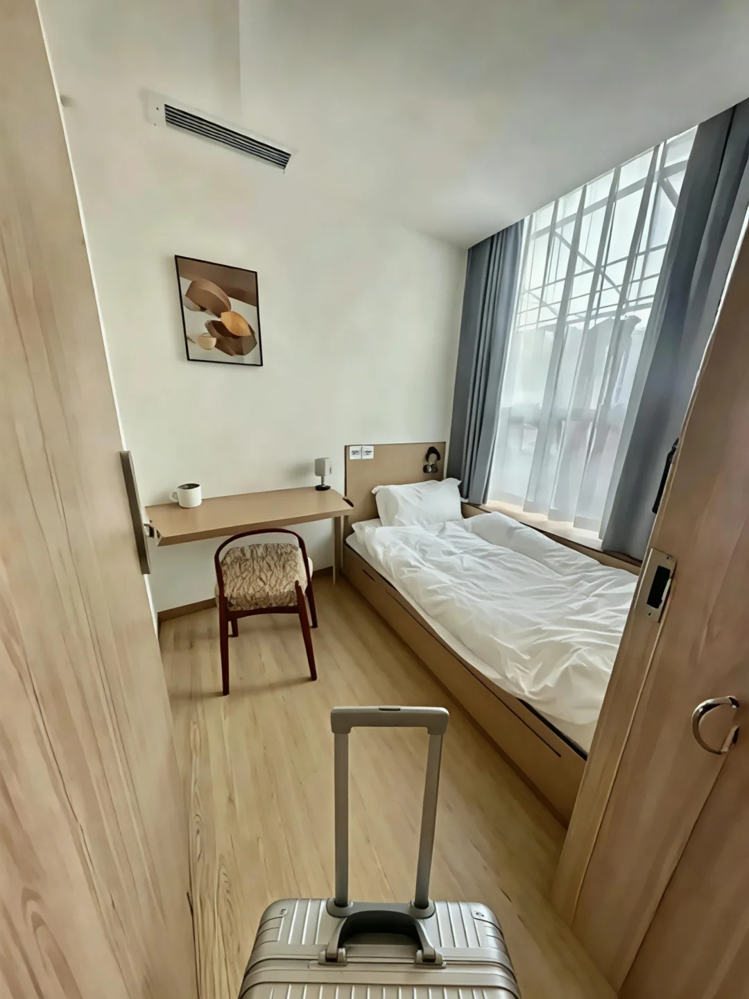 三刷杭州西湖📍我最爱的青旅！66块💰真香！