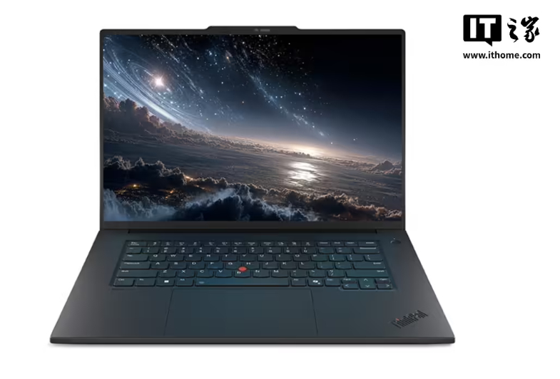 联想 2026 款 ThinkPad T1g 笔记本新增 U7 356H/U9 