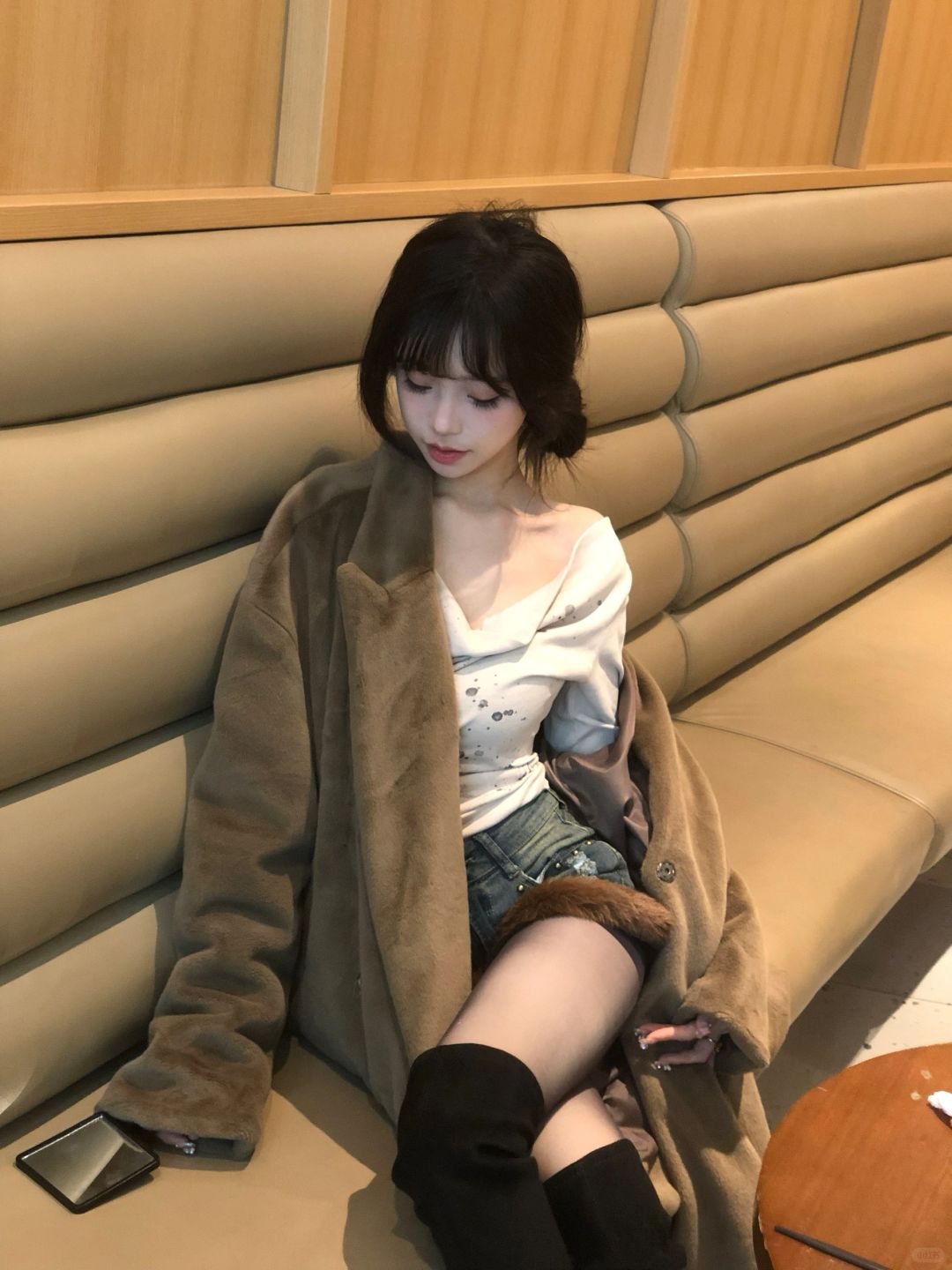 有没有人妻感ᐡ•͈ ·̭ •͈ᐡ