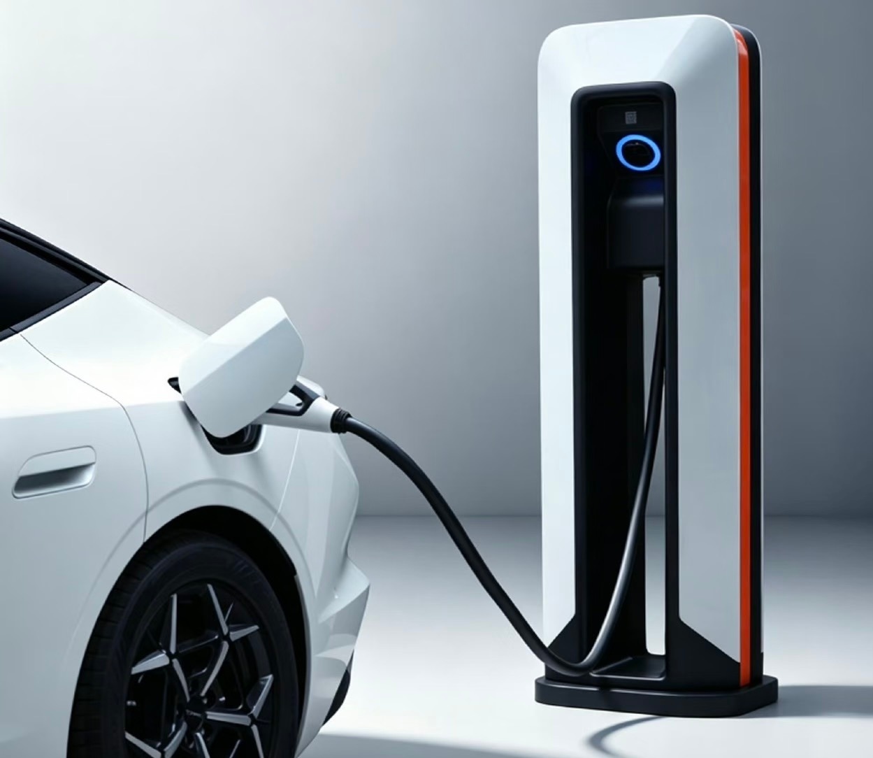 现在的闪充越来越卷了继比亚迪后，吉利的闪充也追上来了。领克10最近实测了一个数据