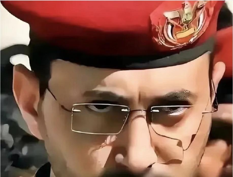 后援来了！就在伊朗宣布对美以发动第21轮导弹反击、准备向包括特拉维夫在内的以色列