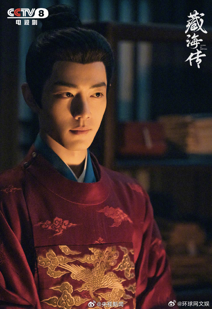 #藏海传等优秀作品涌现#【#去年全国制作发行电视剧3376集#】2025年，全国