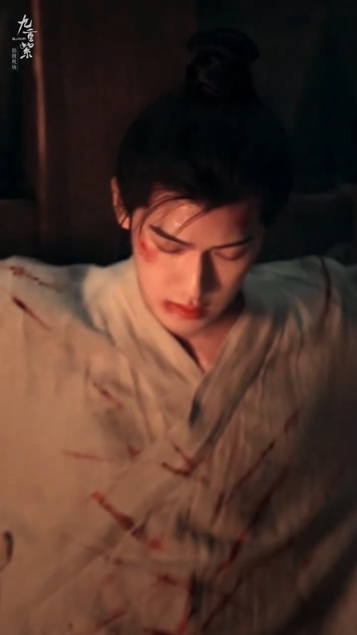 李昀锐九重紫宋墨开播一周年快乐工作室放的粮好诱