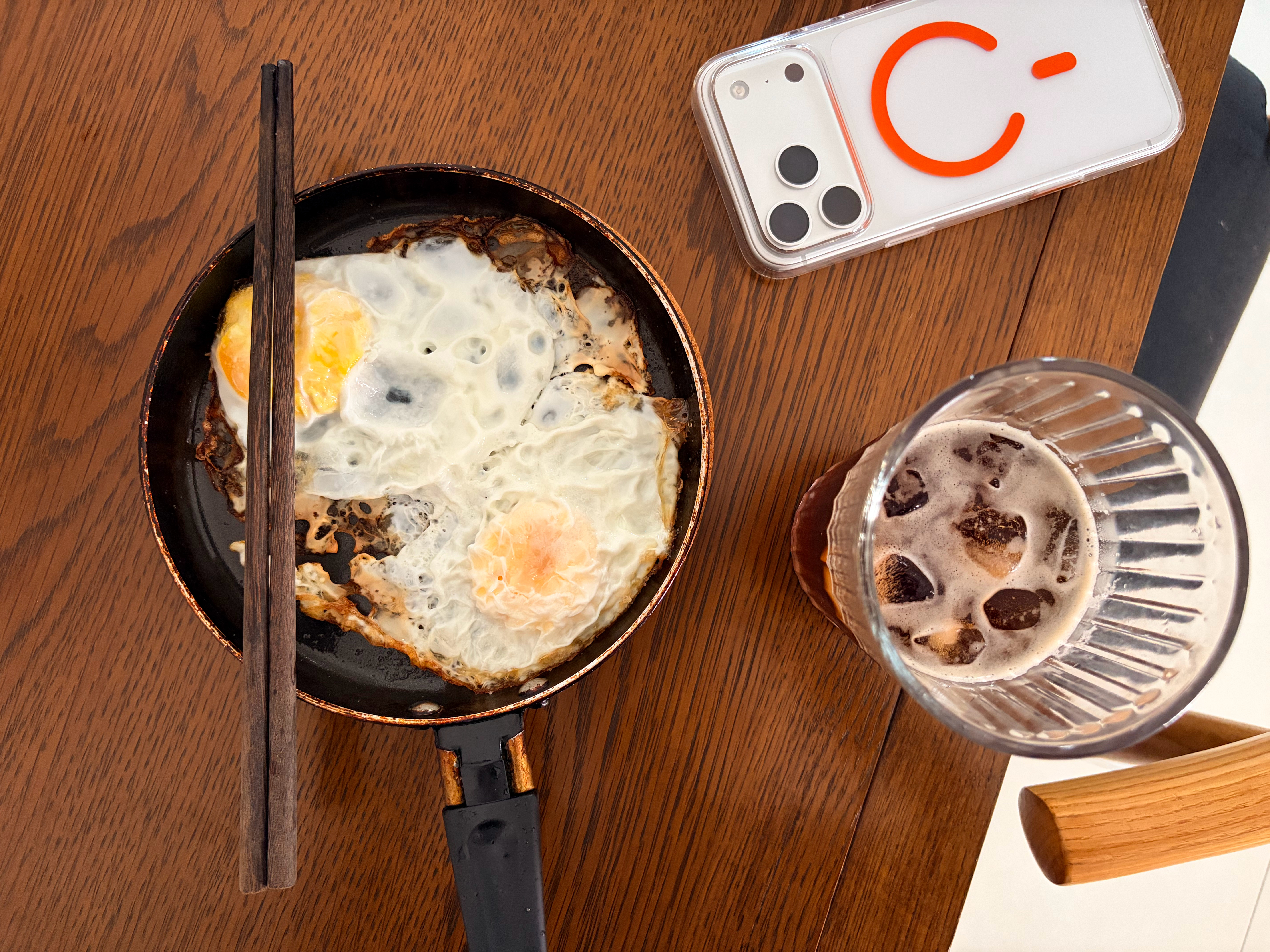 🍳🧊☕️ 