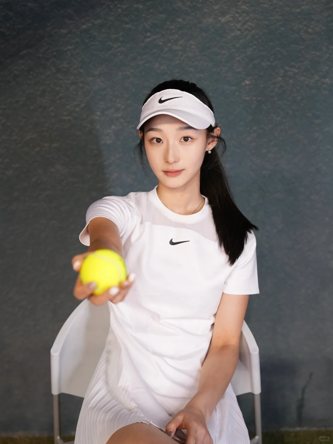 网球一级运动员🎾